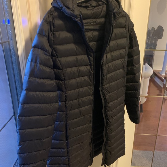 Packable down jacket (Joe Fresh) - Picture 1 of 4